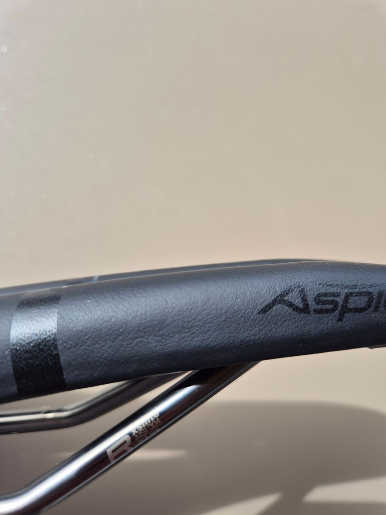 Used Selle San Marco Aspide Wide 2023 bike — image 6 of 6