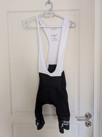 Brugt Wear Design Cuissard 2023 bike — billede 1 af 3