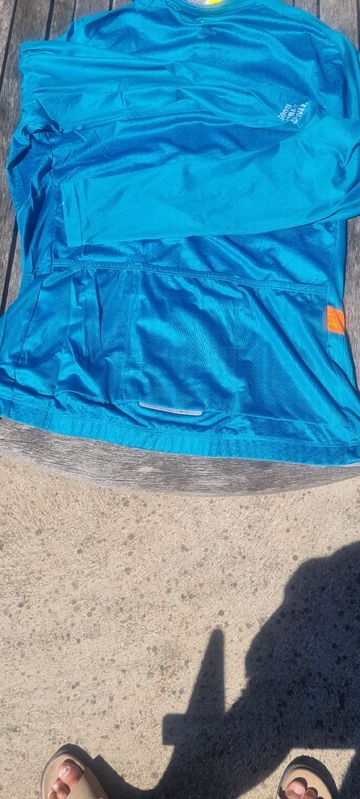 Tweedehands Santic Maillot Cycliste 2026 bike — afbeelding 3 van 5