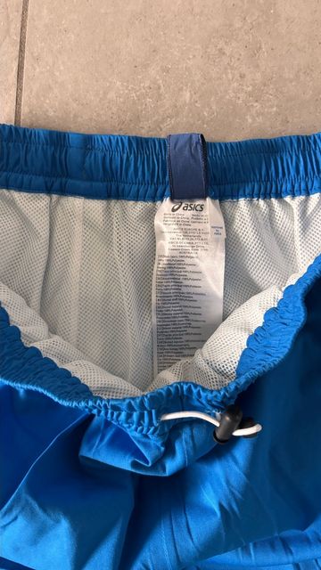 Brugt Asics pantaloni bike — billede 2 af 3