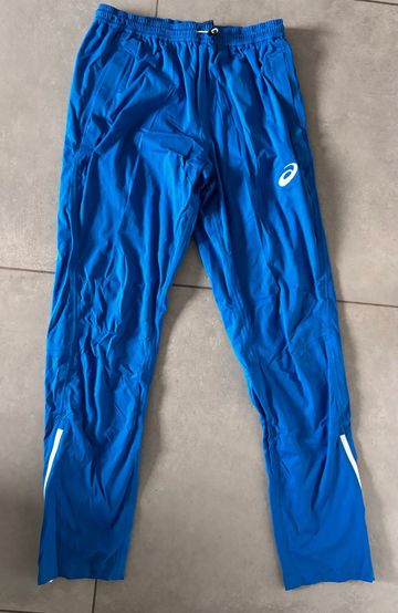 Brugt Asics pantaloni Outdoor Clothing