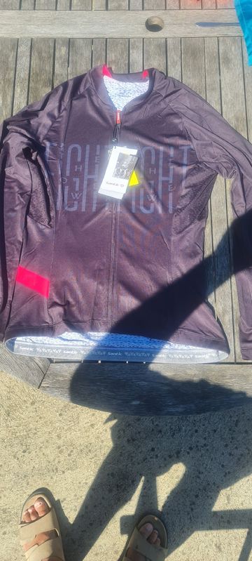 Used Santic Maillot Cyclisme 2026 bike — image 3 of 4