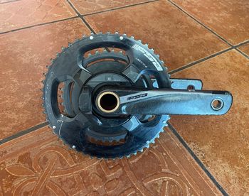 Fsa, misuratore di potenza
