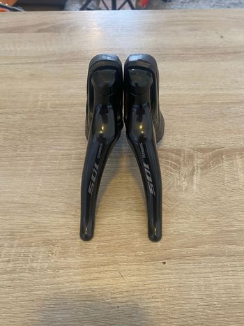 Shimano, 105 2x11 R7000 mecha