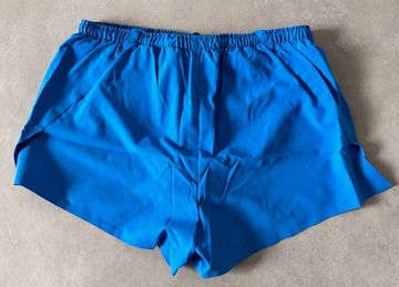 Tweedehands Asics Running Shorts bike — afbeelding 3 van 3