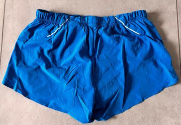 Gebrauchtes Asics Running Shorts bike — Bild 3 von 3