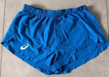 Used Asics Running Shorts Running Clothing