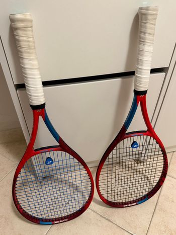 Yonex, Vcore 98