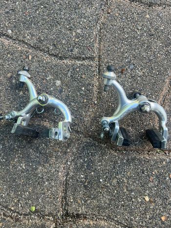 Campagnolo, Gran Sport Brake Calipers