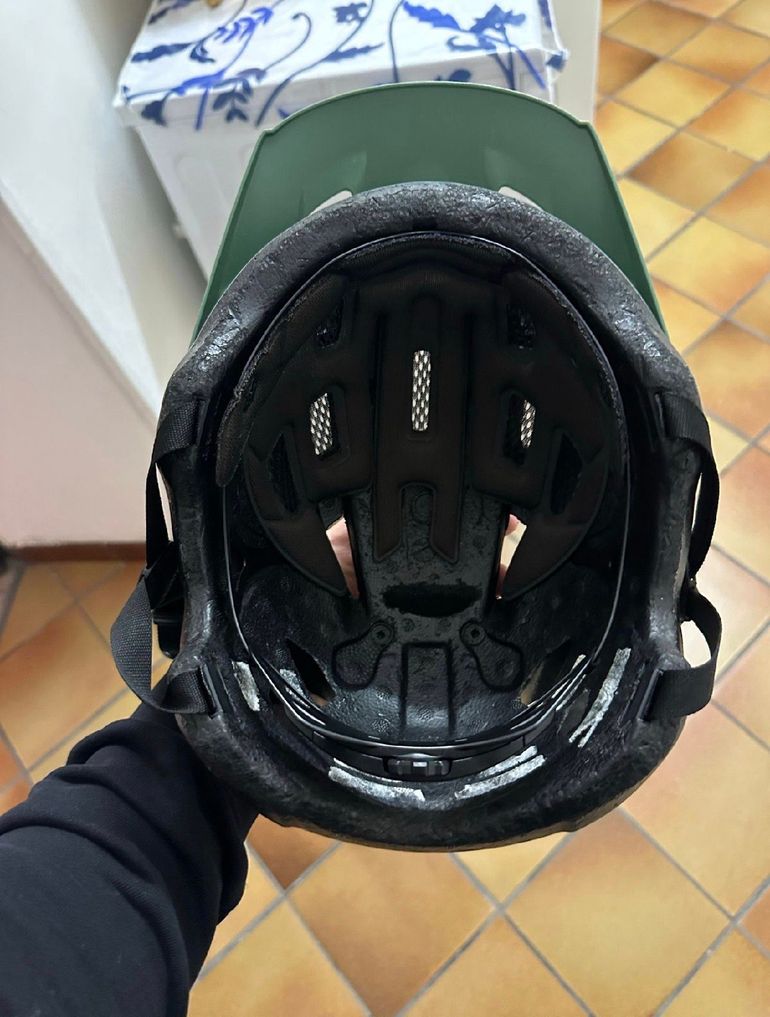 Used Bell Nomad 2 bike — image 2 of 8