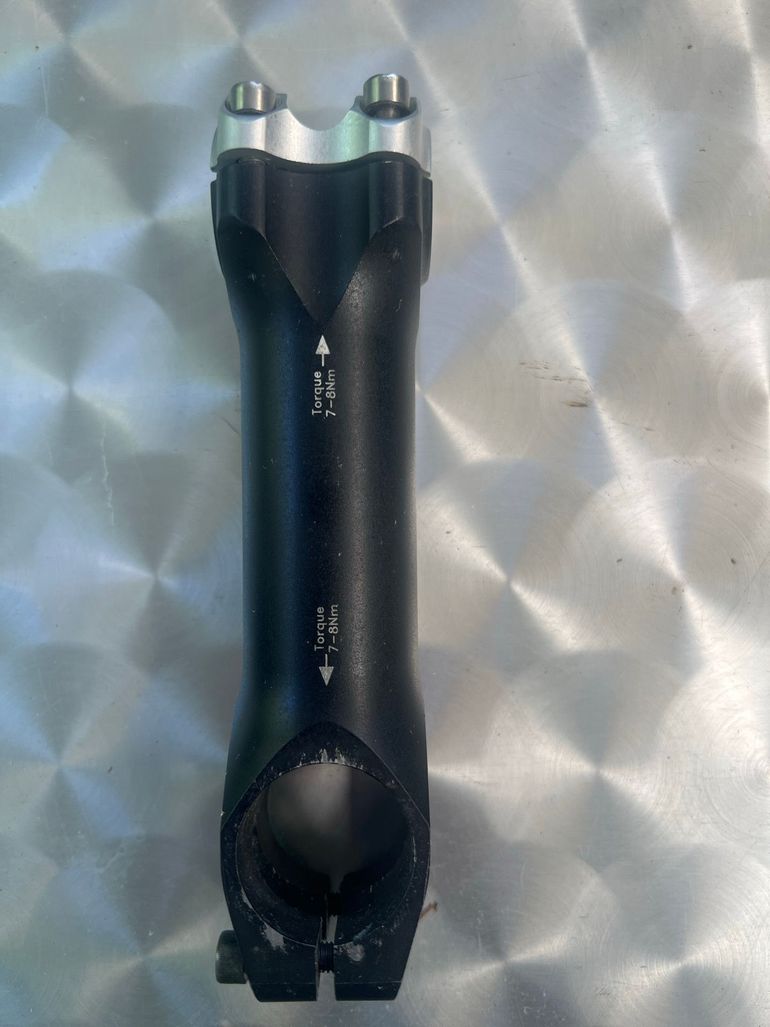 Used Colnago Potence 120mm bike — image 2 of 6