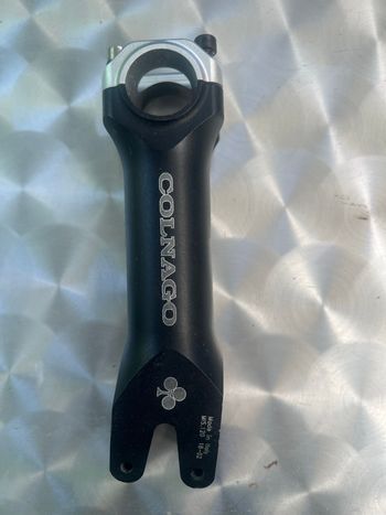 Used Colnago Potence 120mm bike — image 3 of 6