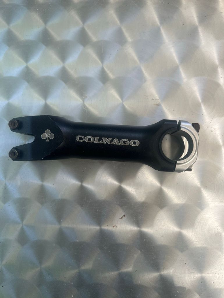 Used Colnago Potence 120mm bike — image 1 of 6