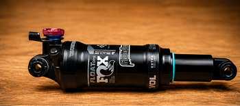 Fox, Float DPS Performance Elite
