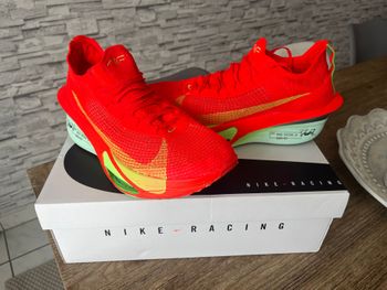 Nike, Alphafly Next3