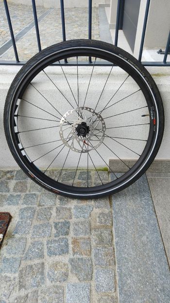 Specialized, Turbo Levo Wheelset