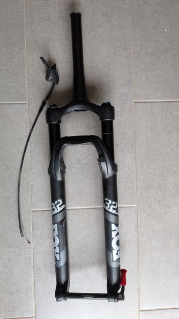 Fox, 32 Performance 29"