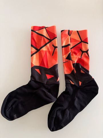 hardskin Aero Socks bike d'occasion — image 2 sur 2