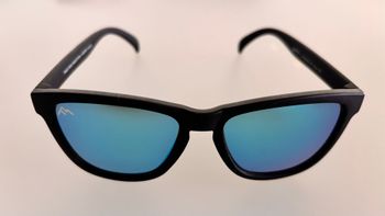 Goodr, sunglasses - Pikes Peak edition