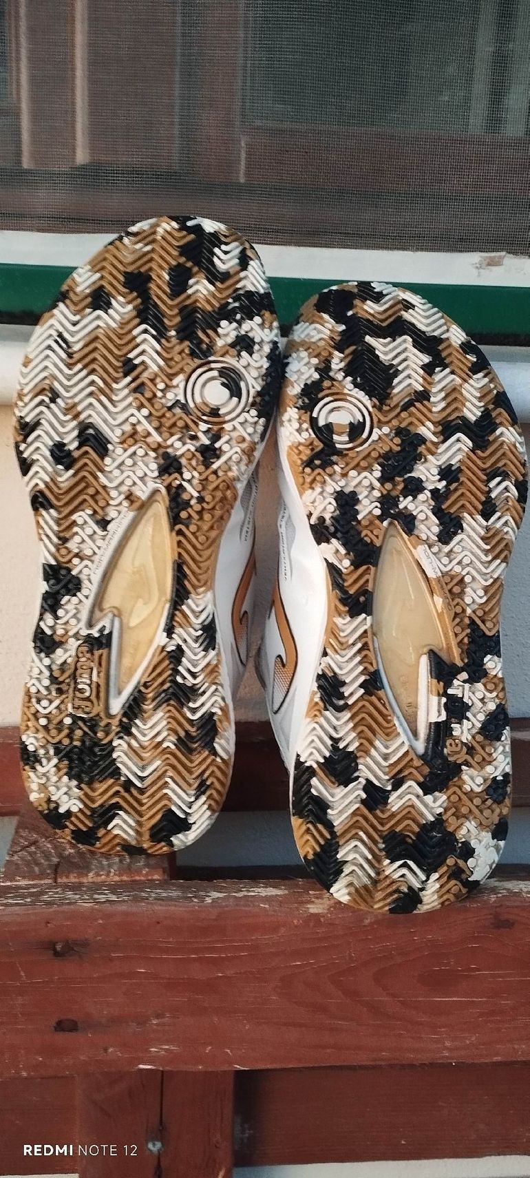 Used Joma Padel Tour Shoes bike — image 5 of 6