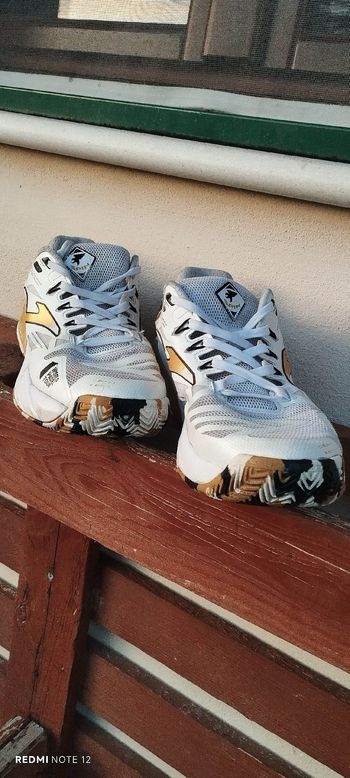Used Joma Padel Tour Shoes bike — image 2 of 6