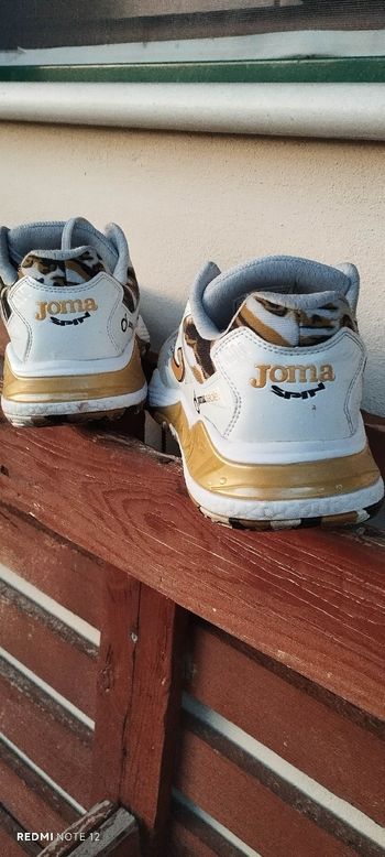 Used Joma Padel Tour Shoes bike — image 3 of 6