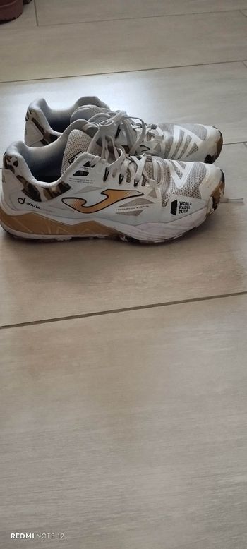 Joma, Padel Tour Shoes
