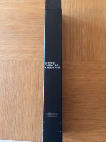Gebrauchtes Specialized SL8 Seatpost 15° Offset 2025 bike — Bild 3 von 3