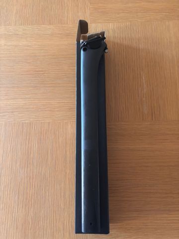 Używany Specialized SL8 Seatpost 15° Offset 2025 Saddles & Seatposts