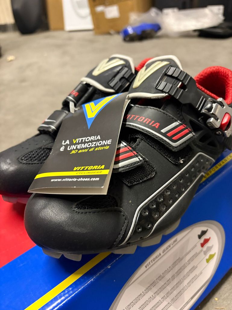 Used Vittoria N40 2014 bike — image 3 of 5