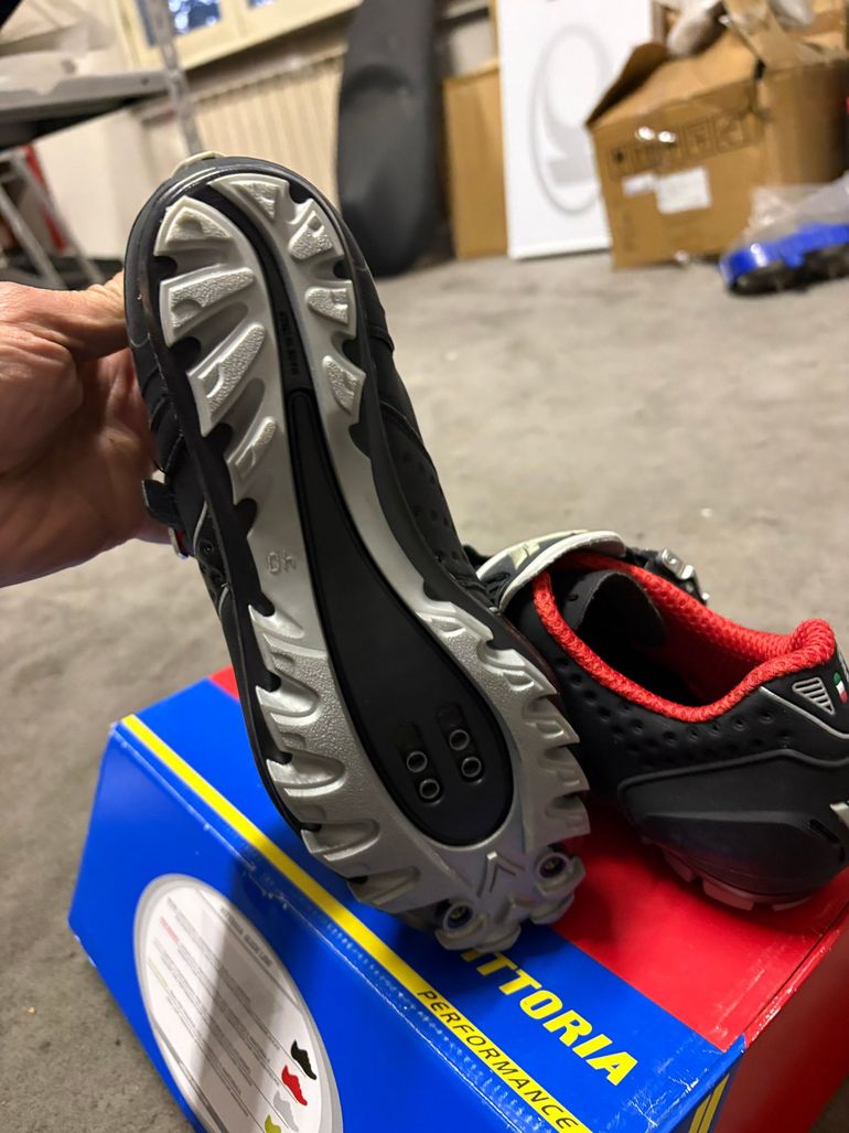 Used Vittoria N40 2014 bike — image 5 of 5