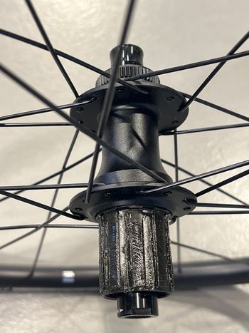 Used Bmc AR 27 Wheelset 2026 bike — image 3 of 4