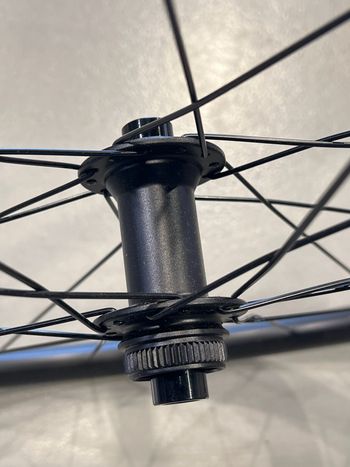 Used Bmc AR 27 Wheelset 2026 bike — image 4 of 4