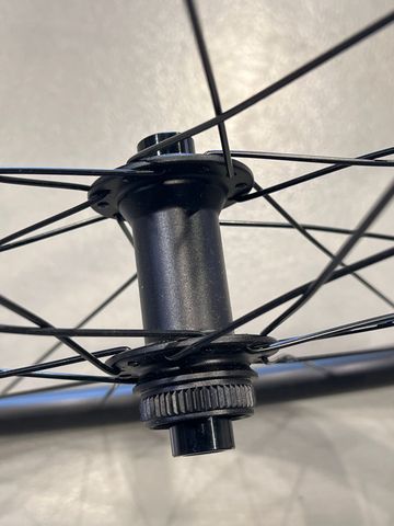 Used Bmc AR 27 Wheelset 2026 bike — image 4 of 4