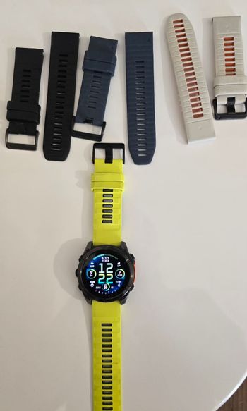 Garmin, Fenix 8 GPS Watch