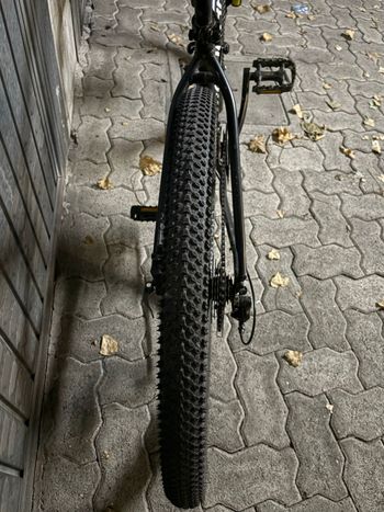 Used Mondraker Phase Fork 2017 bike — image 6 of 7