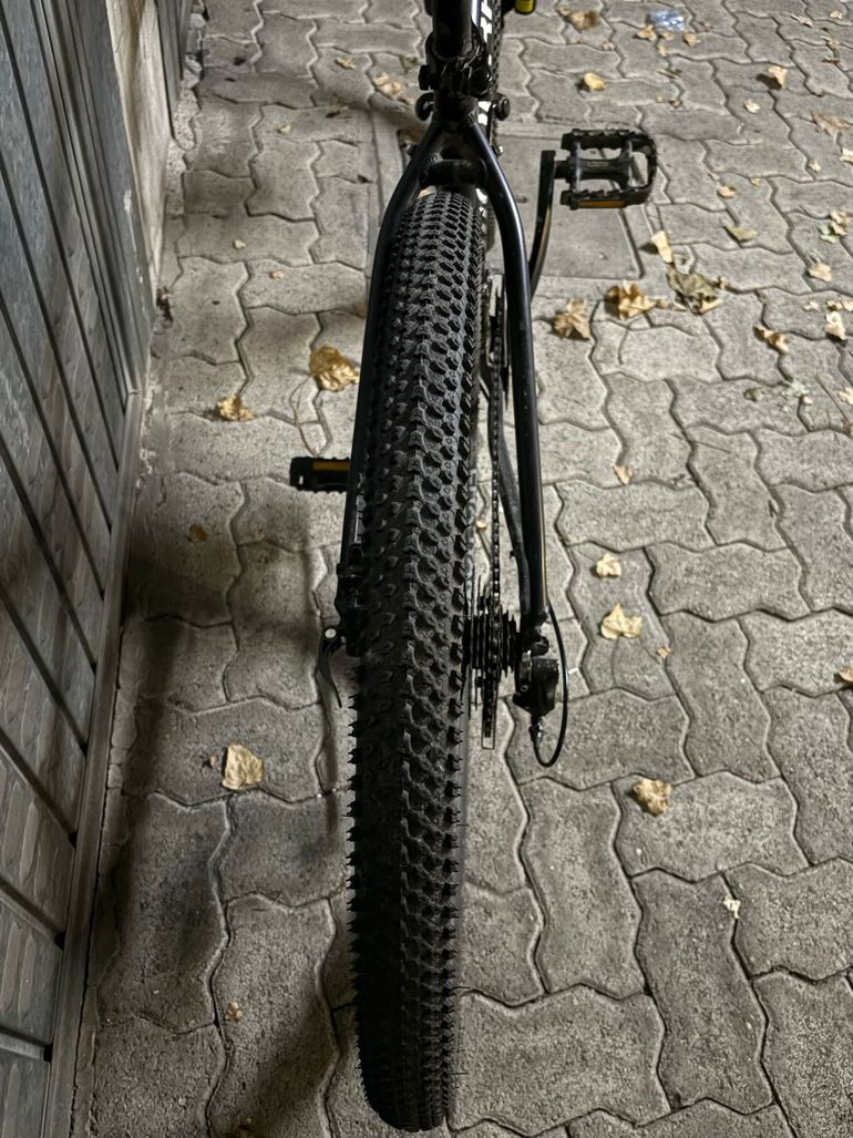 Used Mondraker Phase Fork 2017 bike — image 6 of 7