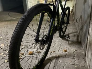Used Mondraker Phase Fork 2017 bike — image 3 of 7