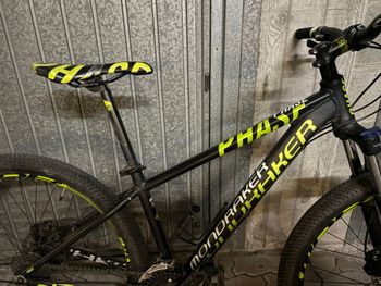 Used Mondraker Phase Fork 2017 bike — image 4 of 7