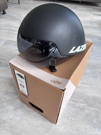 Lazer, Volante Helmet