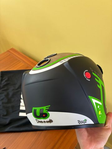 Used urge Storm Helmet bike — image 6 of 6