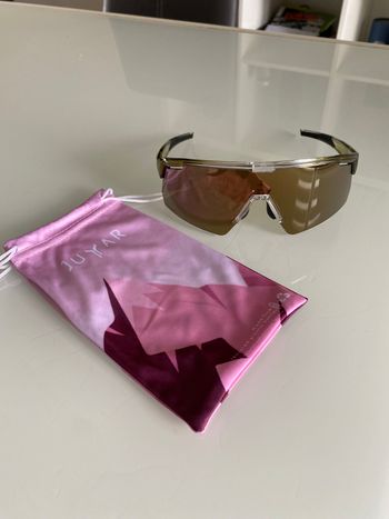 vortex, RangePoint Glasses