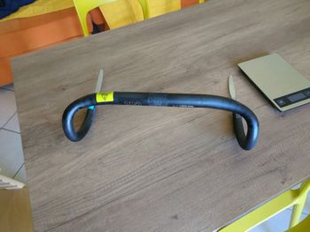 Used Pro Vibe Superlight 2023 Cockpit