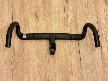 Storck, Aerfast 3 Carbon Rennradlenker
