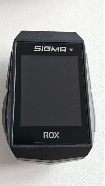 Used Sigma ROX 11.1 EVO 2024 bike — image 2 of 6