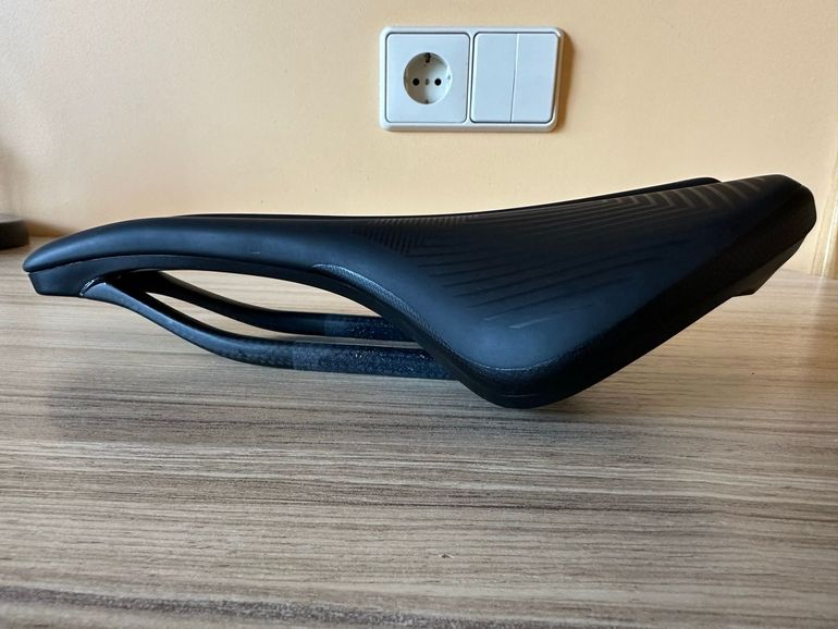 Used Cube Nuance SLT X S/M Saddle 2026 bike — image 1 of 3