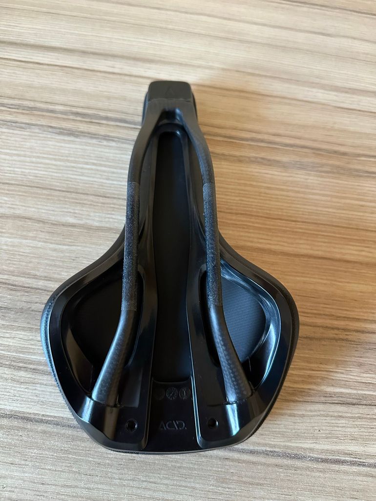 Used Cube Nuance SLT X S/M Saddle 2026 bike — image 3 of 3