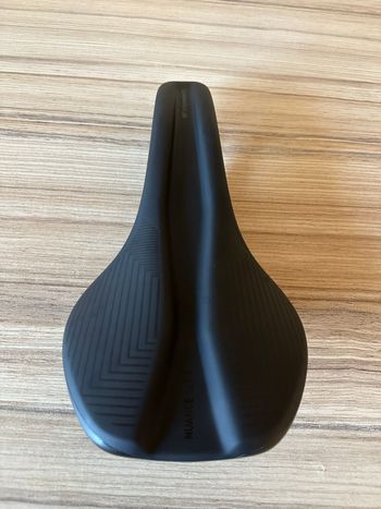 Used Cube Nuance SLT X S/M Saddle 2026 bike — image 2 of 3