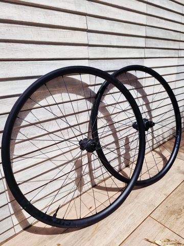 Gebrauchtes Velomann V24G Wheelset 2025 Wheels