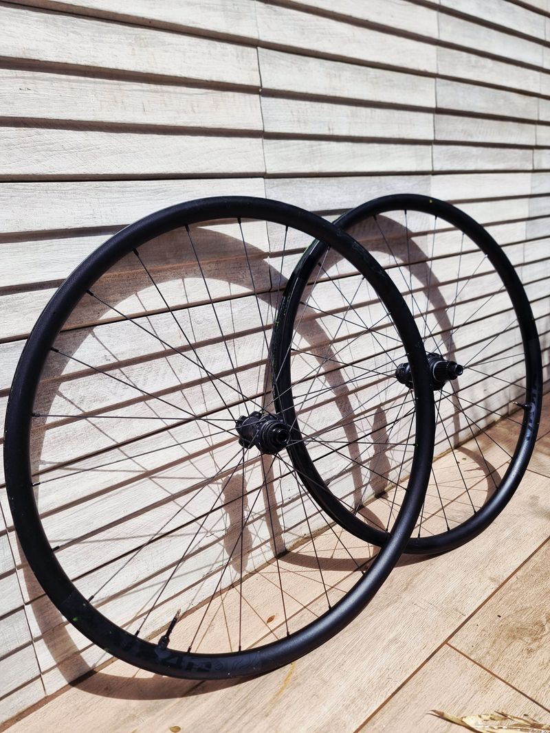 Velomann V24G Wheelset 2025 Wheels de segunda mano